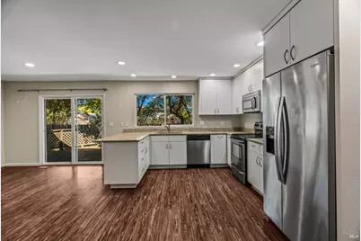 4903 Cheryl Court, Santa Rosa, CA 95409 - Photo 16