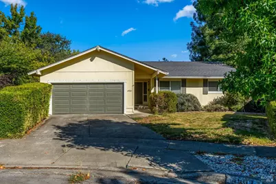 4903 Cheryl Court, Santa Rosa, CA 95409 - Photo 2