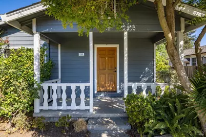 235 Willow Street, Santa Rosa, CA 95401 - Photo 2