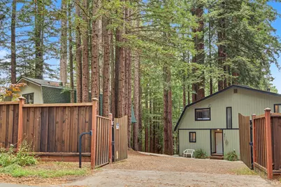 2411 Joy Road, Occidental, CA 95465 - Photo 1