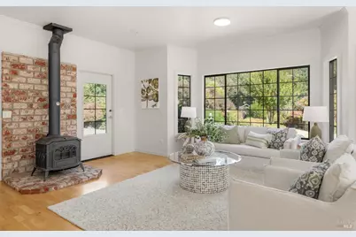 1497 Hurlbut Lane, Sebastopol, CA 95472 - Photo 10