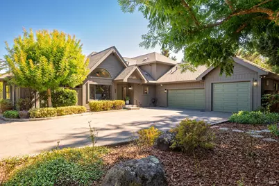 1497 Hurlbut Lane, Sebastopol, CA 95472 - Photo 2