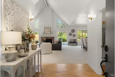1497 Hurlbut Lane, Sebastopol, CA 95472 - Photo 4