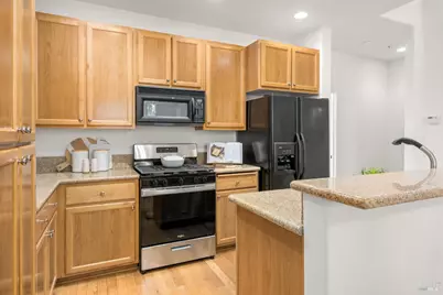 6935 Santero Way, Cotati, CA 94931 - Photo 16