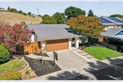 227 Baker Street, Benicia, CA 94510 - Photo 2
