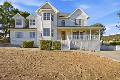 16536 Crescent Court, Hidden Valley Lake, CA 95467 - Photo 48