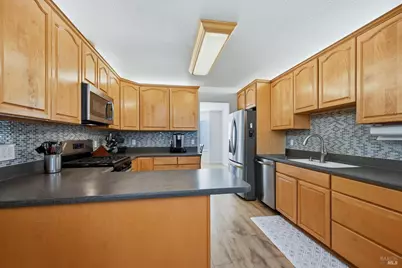 16536 Crescent Court, Hidden Valley Lake, CA 95467 - Photo 4