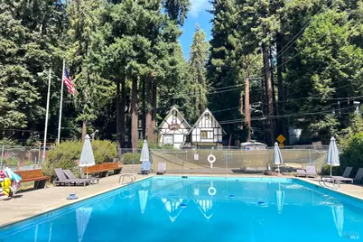 14548 Canyon 1 Road, Guerneville, CA 95446 - Photo 38