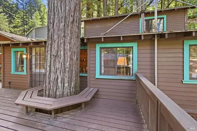 14548 Canyon 1 Road, Guerneville, CA 95446 - Photo 32