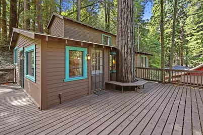14548 Canyon 1 Road, Guerneville, CA 95446 - Photo 1