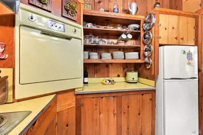 14548 Canyon 1 Road, Guerneville, CA 95446 - Photo 6