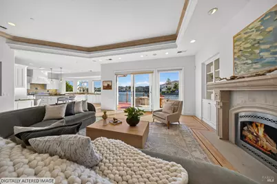 333 Riviera Circle, Larkspur, CA 94939 - Photo 14