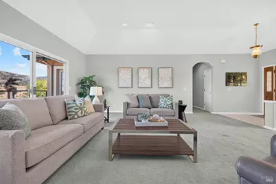 6347 Meadowridge Drive, Santa Rosa, CA 95409 - Photo 8