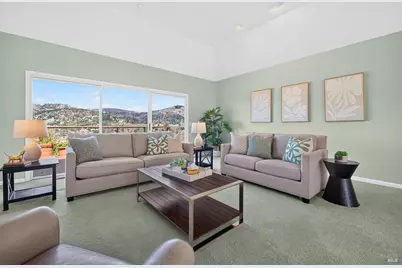 6347 Meadowridge Drive, Santa Rosa, CA 95409 - Photo 2