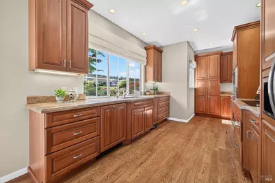 6347 Meadowridge Drive, Santa Rosa, CA 95409 - Photo 24