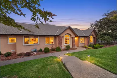 6347 Meadowridge Drive, Santa Rosa, CA 95409 - Photo 48