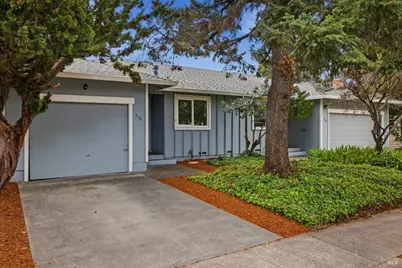 528 Nason Street, Santa Rosa, CA 95404 - Photo 2