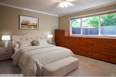 6401 Meadow Creek Lane, Santa Rosa, CA 95409 - Photo 22