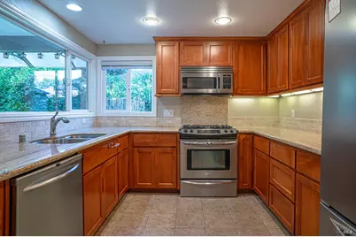 6401 Meadow Creek Lane, Santa Rosa, CA 95409 - Photo 16