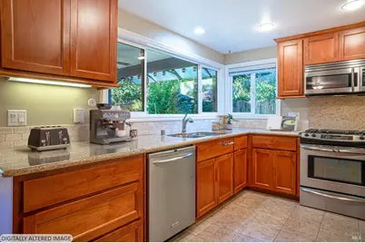 6401 Meadow Creek Lane, Santa Rosa, CA 95409 - Photo 12