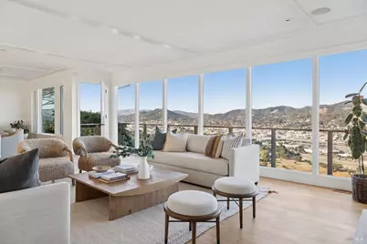40 Bret Harte Road, San Rafael, CA 94901 - Photo 6