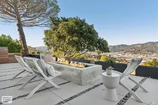 40 Bret Harte Rd, San Rafael, CA 94901 - Photo 68