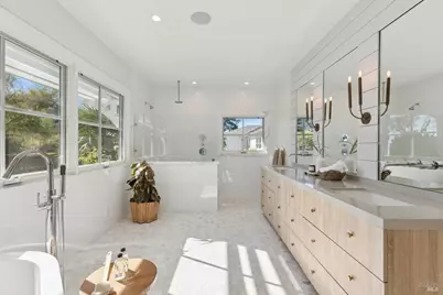 40 Bret Harte Road, San Rafael, CA 94901 - Photo 40