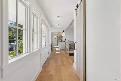 40 Bret Harte Road, San Rafael, CA 94901 - Photo 34