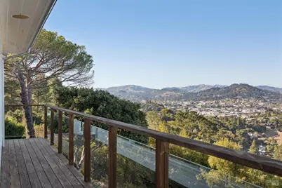 40 Bret Harte Road, San Rafael, CA 94901 - Photo 10