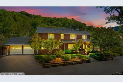2 Hunter Creek, Fairfax, CA 94930 - Photo 2