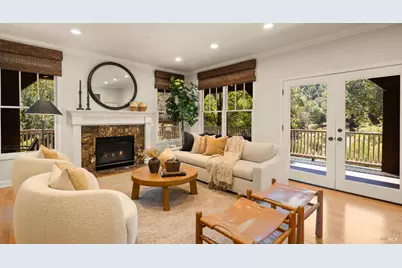 2 Hunter Creek, Fairfax, CA 94930 - Photo 8