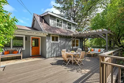 58 Oakland Avenue, San Anselmo, CA 94960 - Photo 2