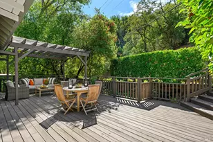 58 Oakland Ave, San Anselmo, CA 94960 - Photo 4