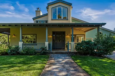 1177 Ragatz Lane, Napa, CA 94558 - Photo 4