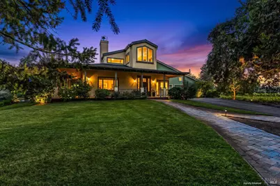 1177 Ragatz Lane, Napa, CA 94558 - Photo 1