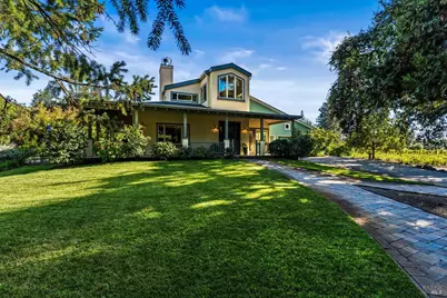 1177 Ragatz Lane, Napa, CA 94558 - Photo 2