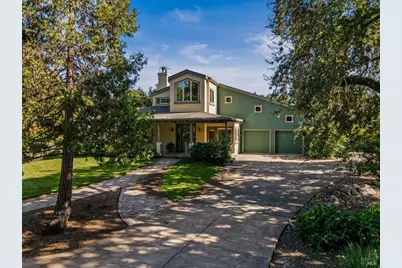 1177 Ragatz Lane, Napa, CA 94558 - Photo 82