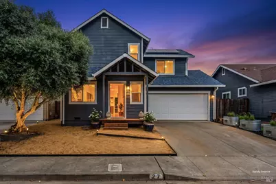 27 Mallard Court, Napa, CA 94559 - Photo 1