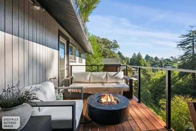 53 Castle Rock Drive, Mill Valley, CA 94941 - Photo 22