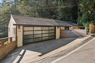 53 Castle Rock Drive, Mill Valley, CA 94941 - Photo 56