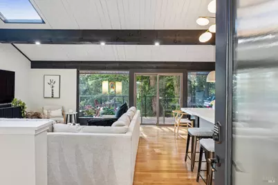 53 Castle Rock Drive, Mill Valley, CA 94941 - Photo 4