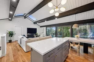 53 Castle Rock Dr, Mill Valley, CA 94941 - Photo 1
