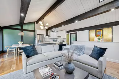 53 Castle Rock Drive, Mill Valley, CA 94941 - Photo 6