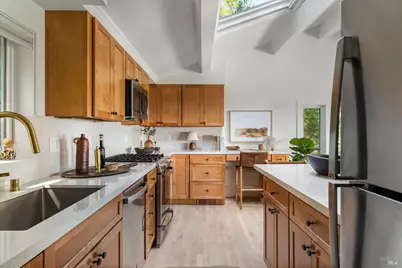 195 Marina Vista Avenue, Larkspur, CA 94939 - Photo 8