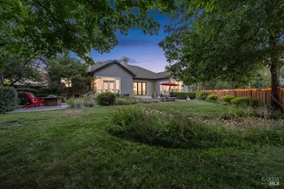 6017 Melita Glen Place, Santa Rosa, CA 95409 - Photo 2