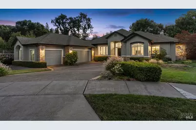 6017 Melita Glen Place, Santa Rosa, CA 95409 - Photo 4