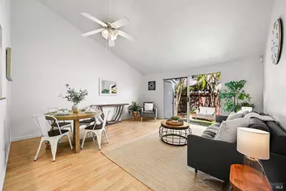 6 Conifer Square, Rohnert Park, CA 94928 - Photo 4