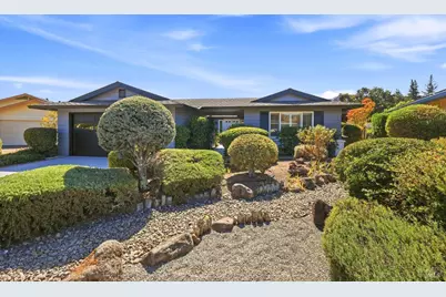 283 Belhaven Circle, Santa Rosa, CA 95409 - Photo 1