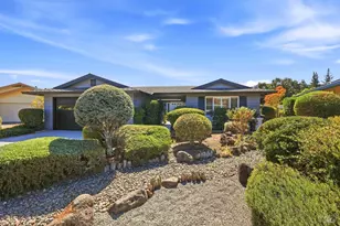 283 Belhaven Cir, Santa Rosa, CA 95409 - Photo 1