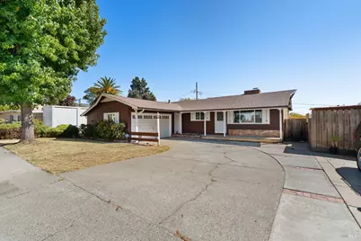 209 Sandalwood Court, Vallejo, CA 94591 - Photo 4